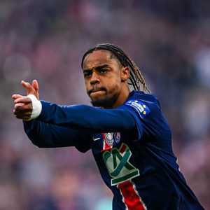 PSG vs Reims – Barcola Reveals Tactical Approach & Focuses on UCL Final    