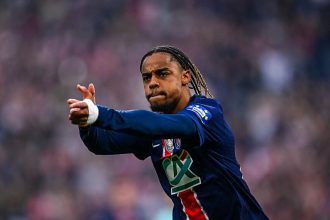 PSG vs Reims – Barcola Reveals Tactical Approach & Focuses on UCL Final    