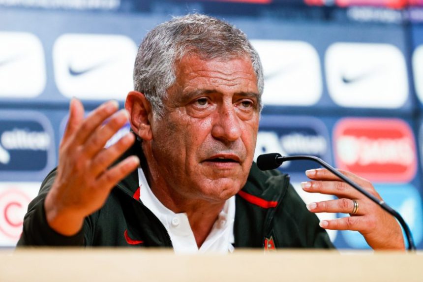 Vitinha, “maturity and intelligence”: Santos pay tribute to PSG midfielder  