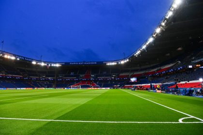 PSG/Reims - The final broadcast at the Parc des Princes, preparation for the LDC?  
