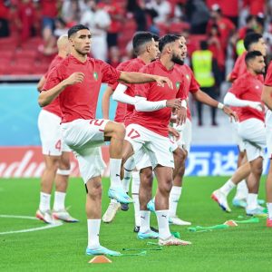 A teammate reveals the secrets of the Hakimi machine  