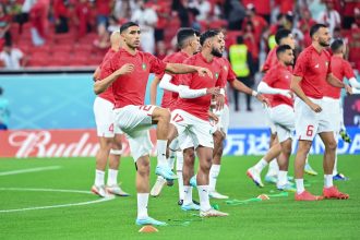 A teammate reveals the secrets of the Hakimi machine  