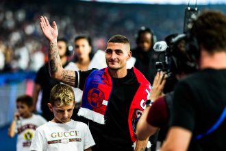 PSG/Inter Milan - “I can't wait for us to get there”, strong words from a Parisian legend!  