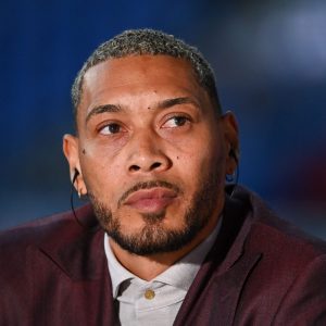 PSG/Inter Milan - Hoarau shows his confidence and his favourite players  