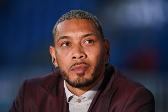PSG/Inter Milan - Hoarau shows his confidence and his favourite players  