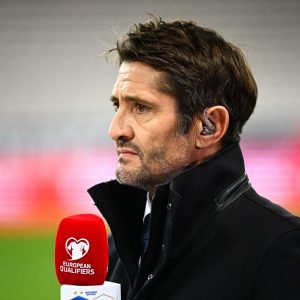 PSG/Arsenal - Lizarazu sees suffering as a "strength  