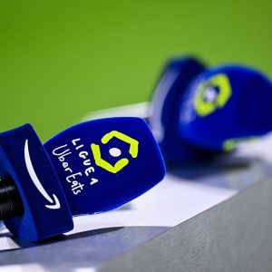 A big name steps forward for League 1 broadcasting!  