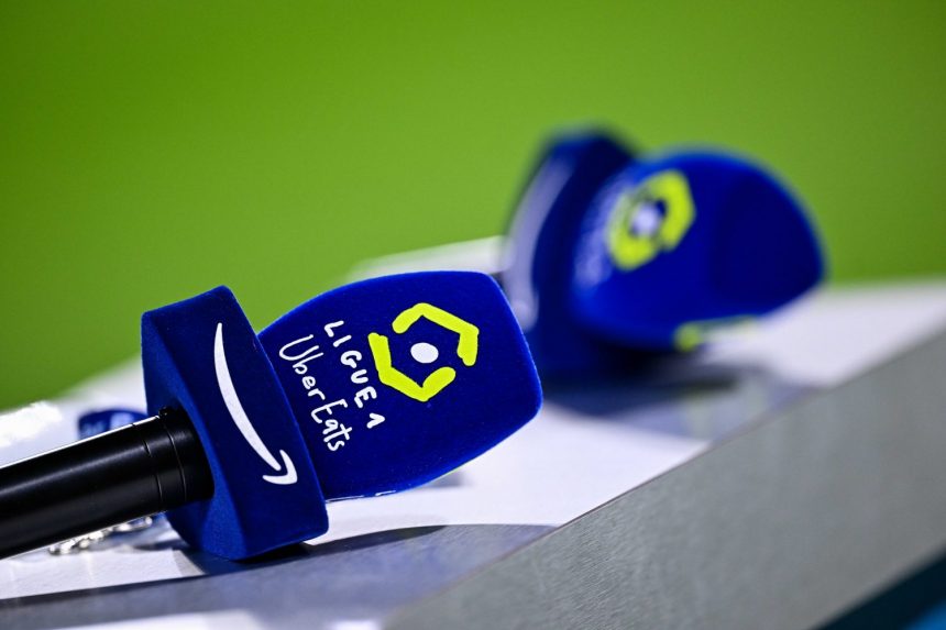 A big name steps forward for League 1 broadcasting!  