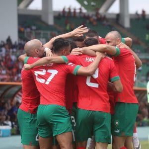 Morocco's list for the June break, including 1 PSG player  
