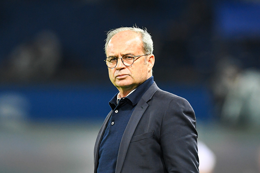 Mercato - PSG on a surprising Swiss track this summer!  
