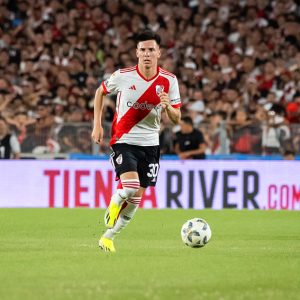 Mercato - Luis Campos speeds up for Argentine prodigy  
