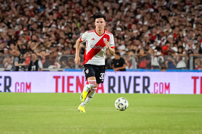 Mercato - Luis Campos speeds up for Argentine prodigy  