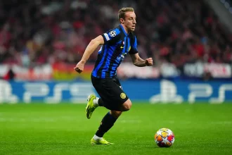 PSG/Inter Milan - Frattesi points to the great “strength” in Paris  