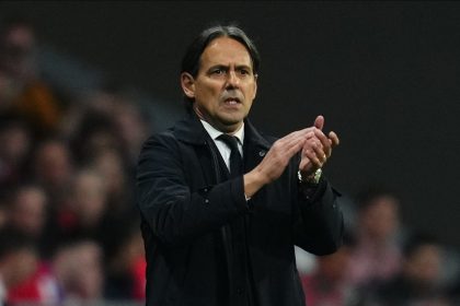PSG/Inter Milan - Inzaghi feels he's already played in the finals this season  
