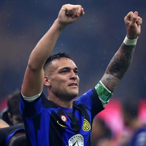 PSG/Inter Milan - Martinez calls on his experience!  
