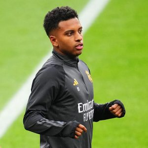 Mercato - Rodrygo at PSG, the answer!  