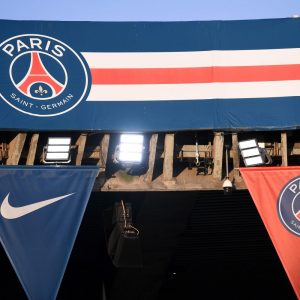 PSG's schedule this week: rest and final match at Parc des Princes  