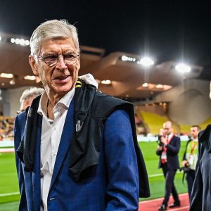 PSG/Arsenal - Wenger responds clearly to Arteta  