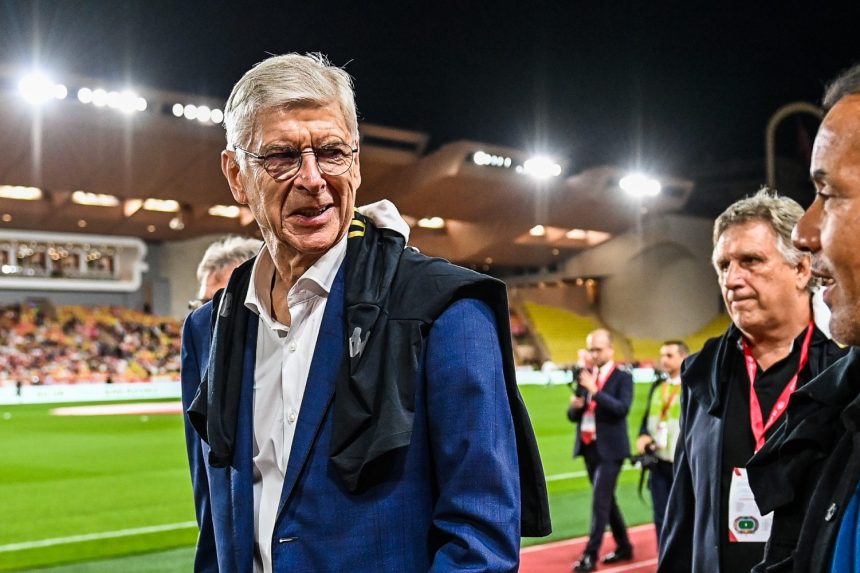 PSG/Arsenal - Wenger responds clearly to Arteta  