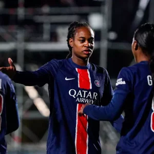 Official - PSG announce high-profile departure!  