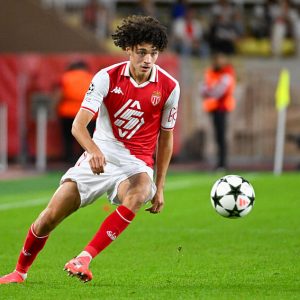 Mercato - Akliouche would like a move to PSG!  