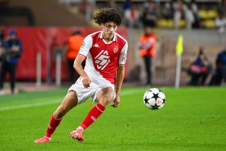 Mercato - Akliouche would like a move to PSG!  