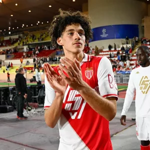 Mercato - Akliouche's big announcement about his future!  