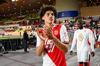 Mercato - Akliouche's big announcement about his future!  