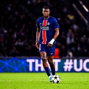 PSG/Reims - Enrique looks ahead to the Champions League with confidence  