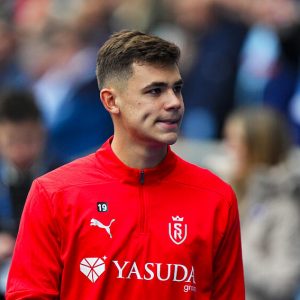 PSG/Reims - Paris line-up announced with Doué  