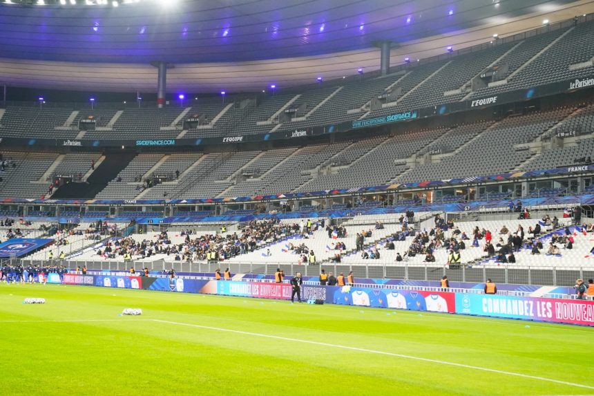 PSG/Reims - Authorities warn of “risk of public disorder  