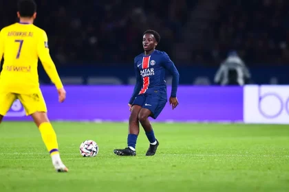 Mercato - Montpellier targeting a PSG youngster!  