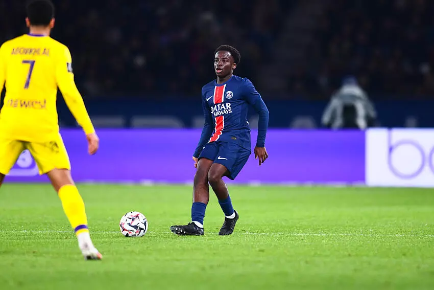 Mercato - Montpellier targeting a PSG youngster!  