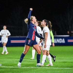 Mercato - A contract extension announced at PSG!  