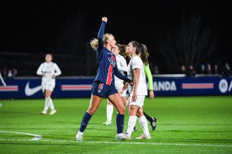 Mercato - A contract extension announced at PSG!  