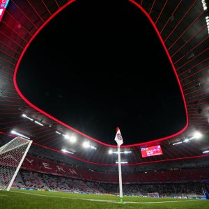 PSG/Inter Milan - Follow Paris' pre-match at the Allianz Arena  