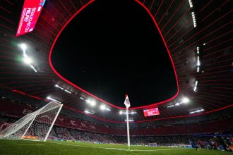 PSG/Inter Milan - Follow Paris' pre-match at the Allianz Arena  