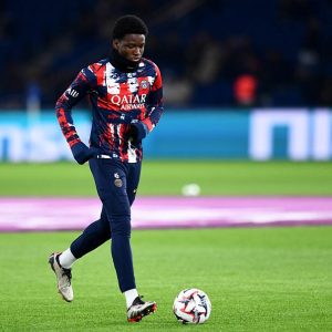 Mercato - Turnaround: PSG makes a nugget hesitate, Leverkusen unsettled!  