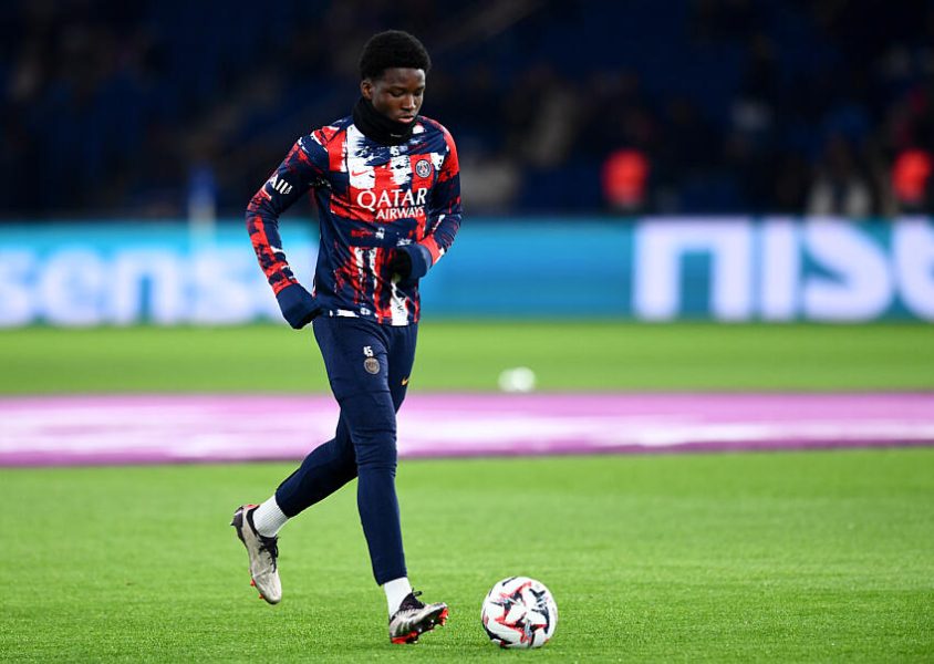 Mercato - Turnaround: PSG makes a nugget hesitate, Leverkusen unsettled!  