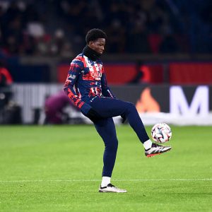 Mercato - PSG late for a young talent, he attracts Europe  
