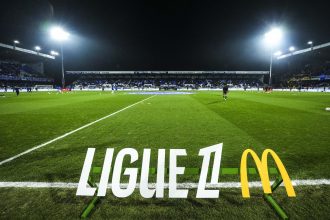 Ligue 1 title soon to be decided in the play-offs?  