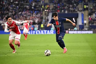Mercato - Thunderbolt at PSG: Lee is on his way out!  