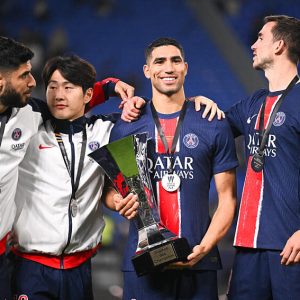 Mercato - PSG ready to sell this player, it's confirmed!  