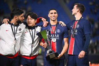 Mercato - PSG ready to sell this player, it's confirmed!  