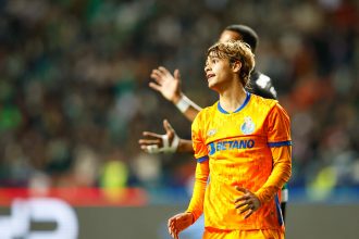 Mercato - PSG in the battle for this €70 million gem  
