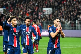 Top 5 reasons to watch PSG/Auxerre  