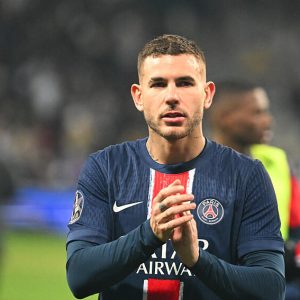 Mercato - A World Champion on his way out of PSG?  