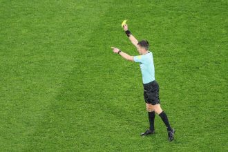 PSG/Reims - French Cup final referee appointed  