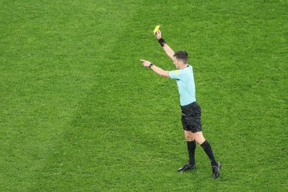 PSG/Reims - French Cup final referee appointed  