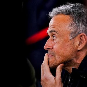 Seattle Sounders/PSG - Possible Paris line-up and risk of suspensions  